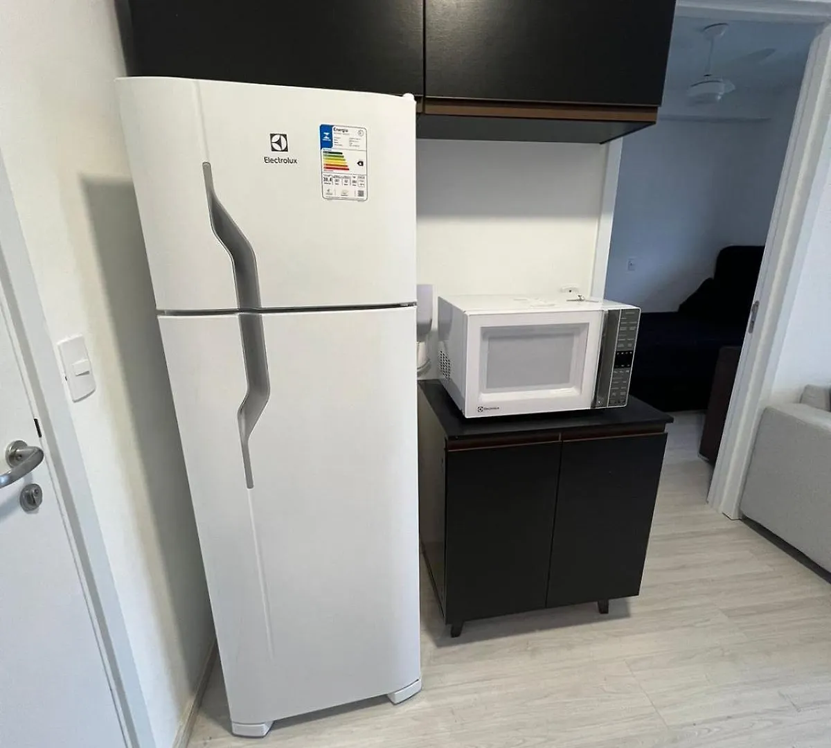 Apartamento No Campo Belo Sao Paulo Apartment