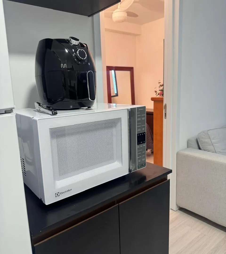 Apartamento No Campo Belo Sao Paulo Brazil