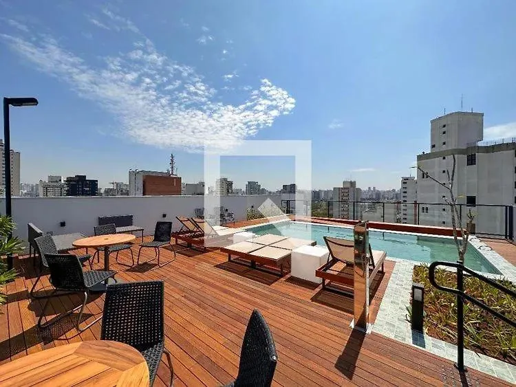 Apartamento No Campo Belo Sao Paulo