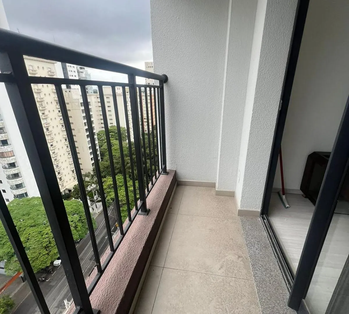 Apartamento No Campo Belo Sao Paulo 0*,