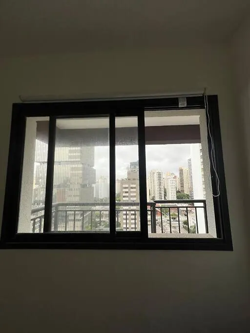 Apartamento No Campo Belo Sao Paulo Apartment