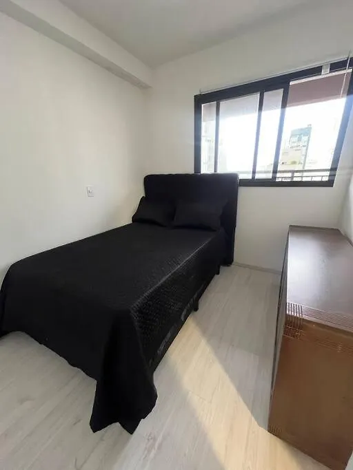 Apartamento No Campo Belo Sao Paulo