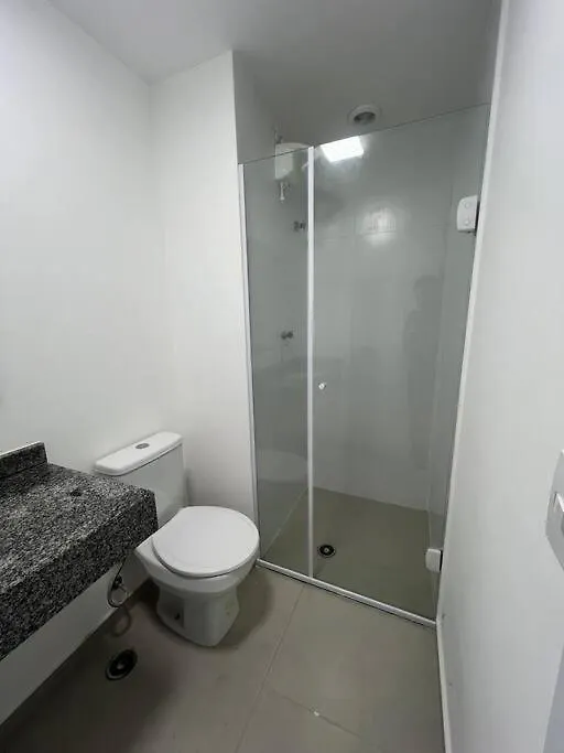 Apartamento No Campo Belo Sao Paulo 0*,  Brazil