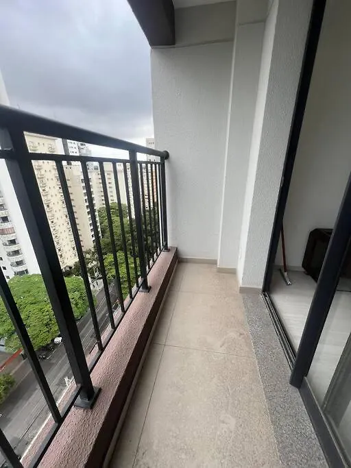 Apartment Apartamento No Campo Belo Sao Paulo Brazil