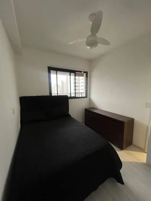 Apartamento No Campo Belo Sao Paulo 0*,  Brazil