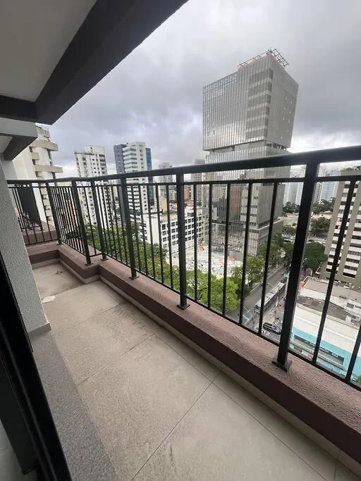 Apartamento No Campo Belo Sao Paulo Apartment