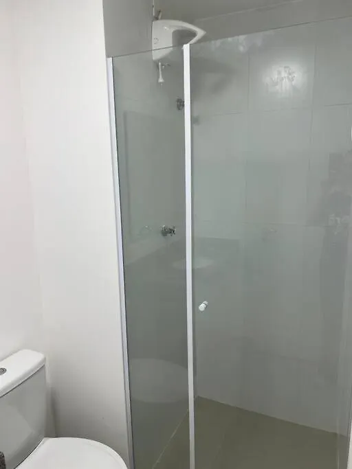 Apartamento No Campo Belo Sao Paulo Brazil