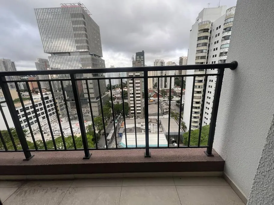 Apartamento No Campo Belo Sao Paulo