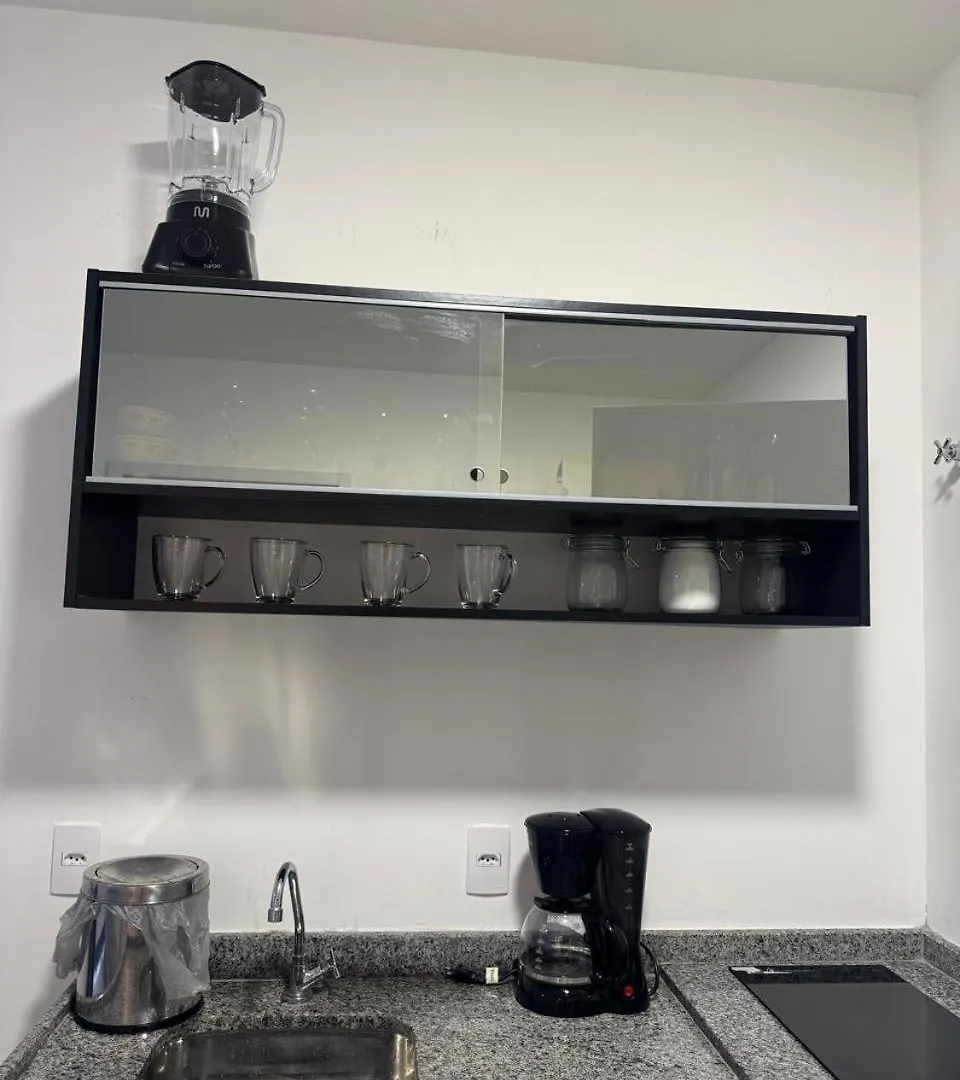 Apartamento No Campo Belo Sao Paulo