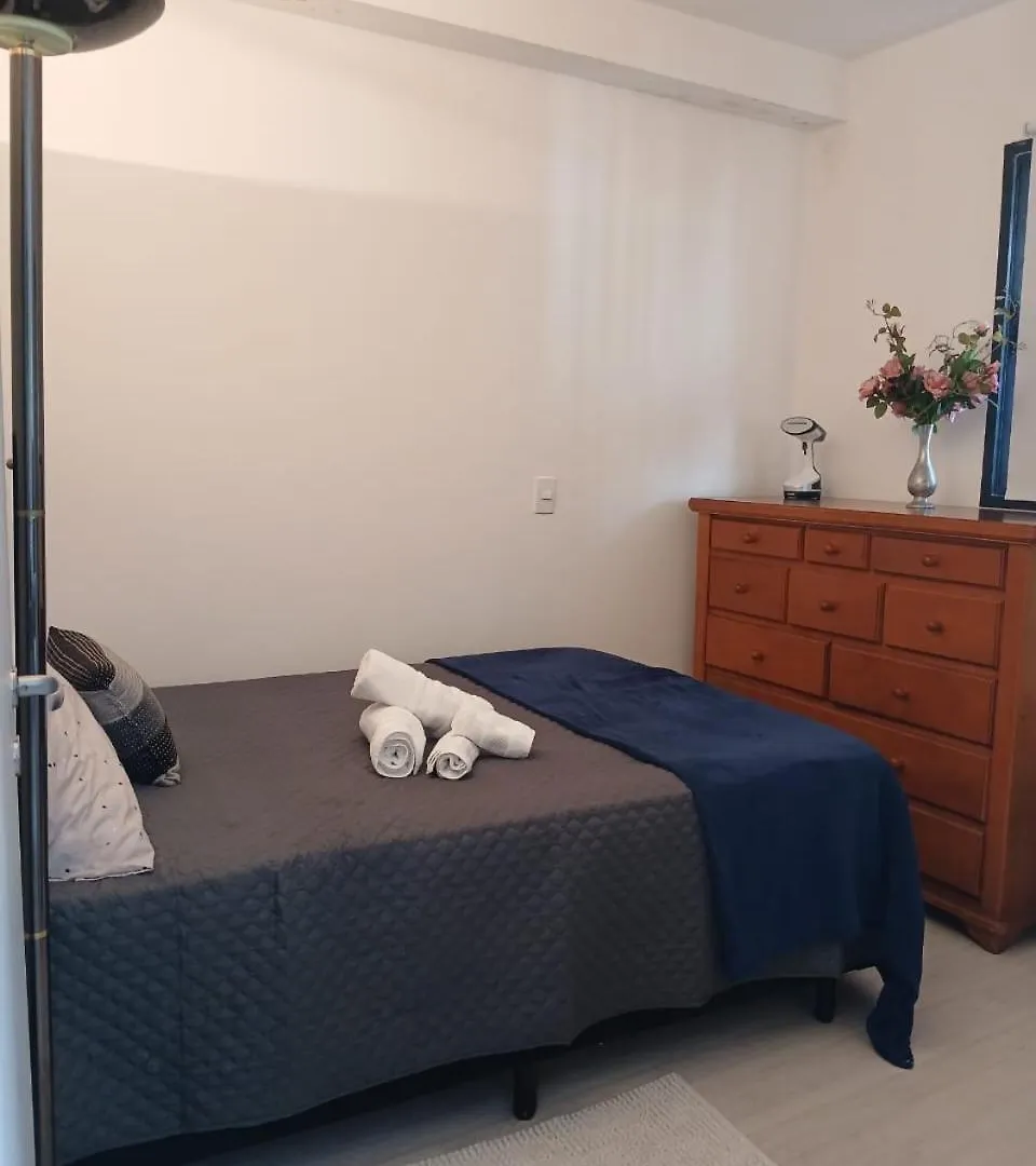Apartamento No Campo Belo Sao Paulo 0*,  Brazil