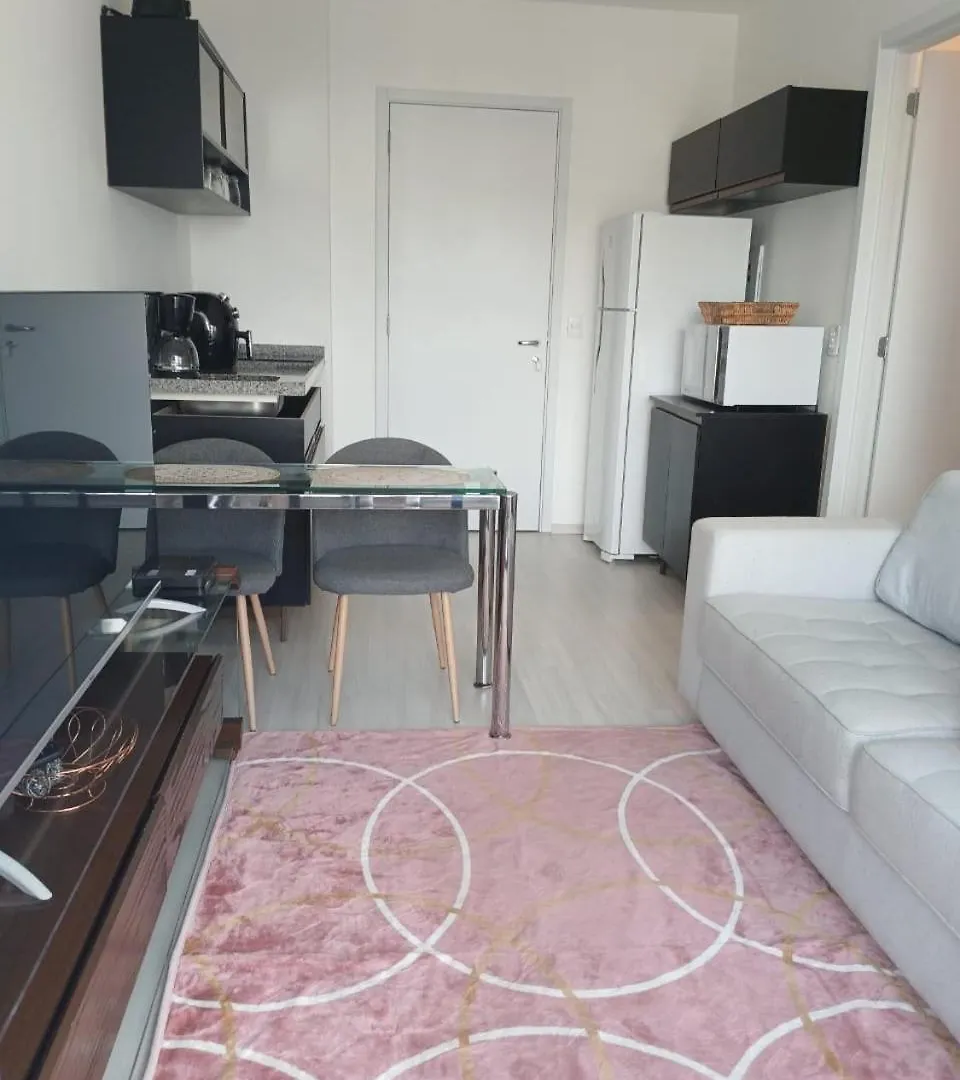 Apartamento No Campo Belo Sao Paulo 0*,