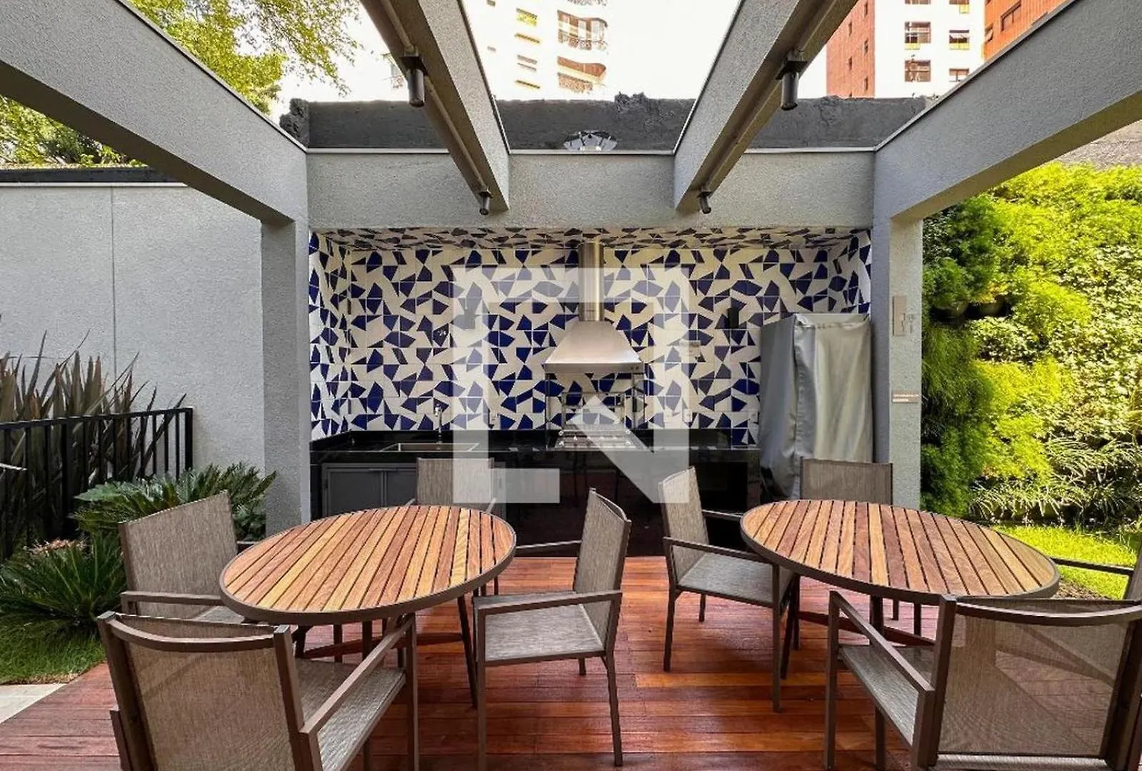 Apartamento No Campo Belo São Paulo 0*,  Brésil