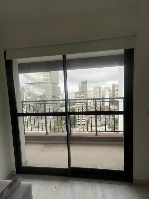 Apartamento No Campo Belo São Paulo Brésil