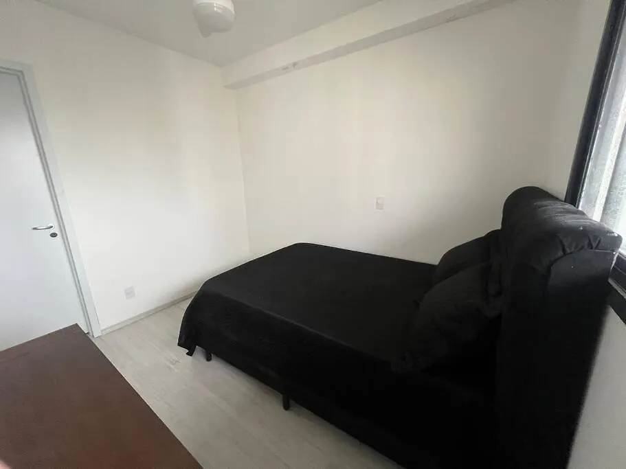 Appartement Apartamento No Campo Belo São Paulo