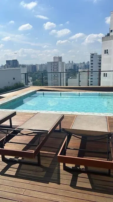 Apartamento No Campo Belo São Paulo