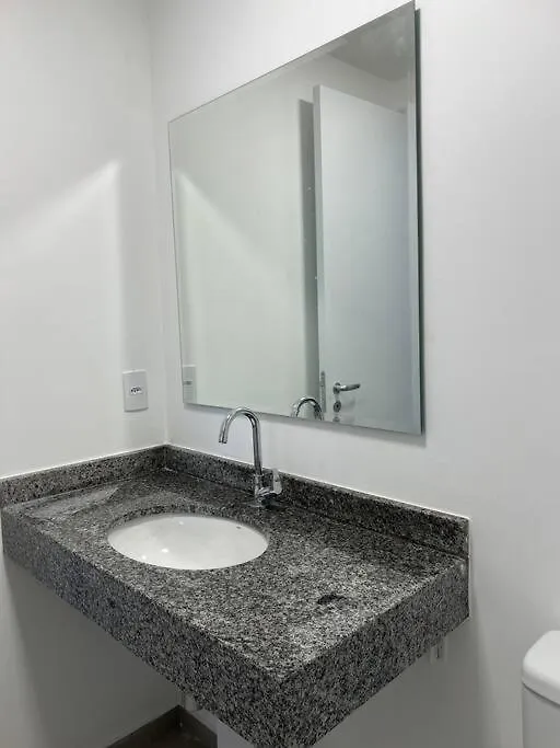 Appartement Apartamento No Campo Belo São Paulo
